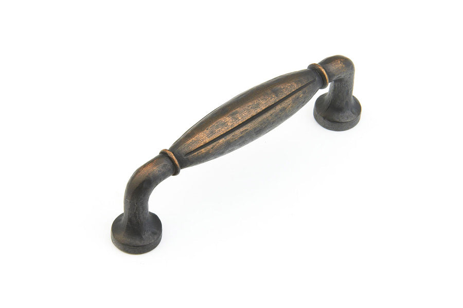 Schaub Siena 3-3/4" Center-to-Center Cabinet Pull