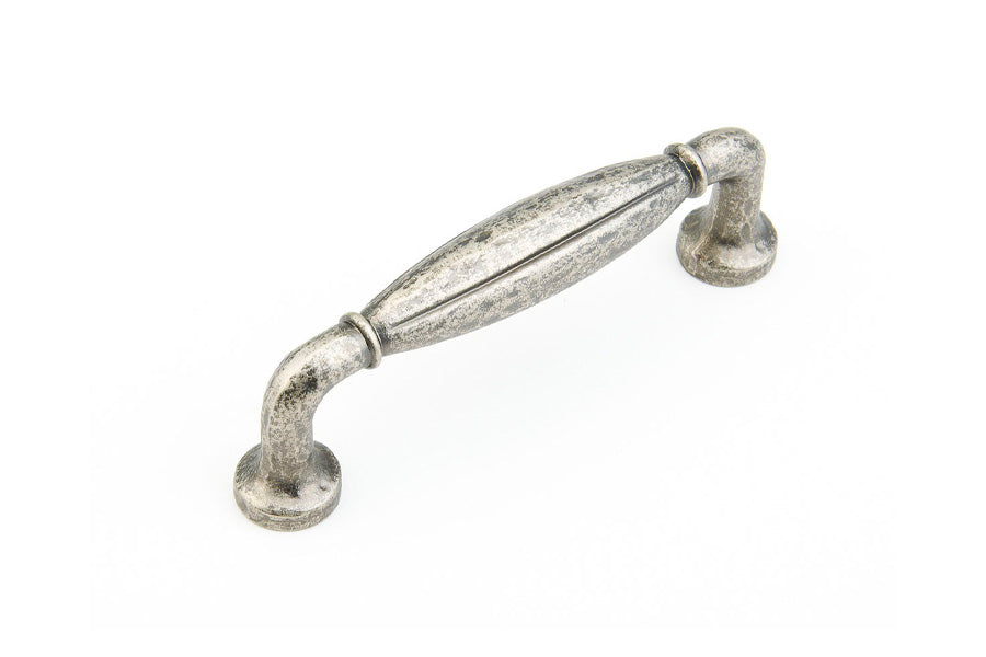 Schaub Siena 3-3/4" Center-to-Center Cabinet Pull