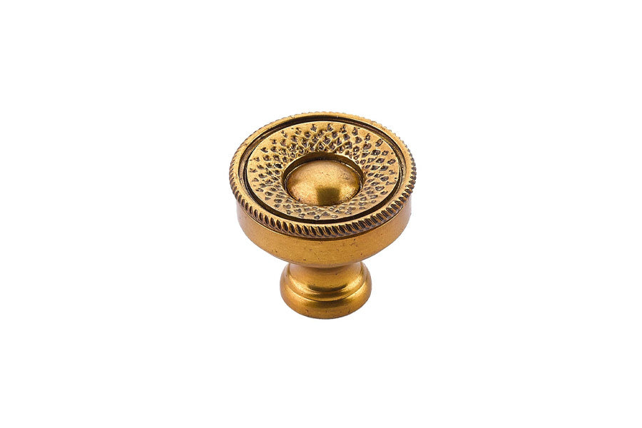 Schaub Sonata 1-1/4" Diameter Round Cabinet Knob