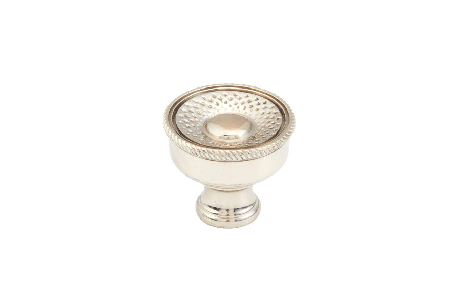 Schaub Sonata 1-1/4" Diameter Round Cabinet Knob