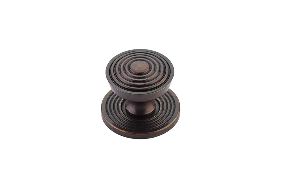 Schaub Sonata 1-1/8" Diameter Round Cabinet Knob