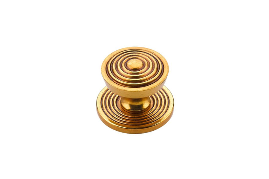 Schaub Sonata 1-1/8" Diameter Round Cabinet Knob