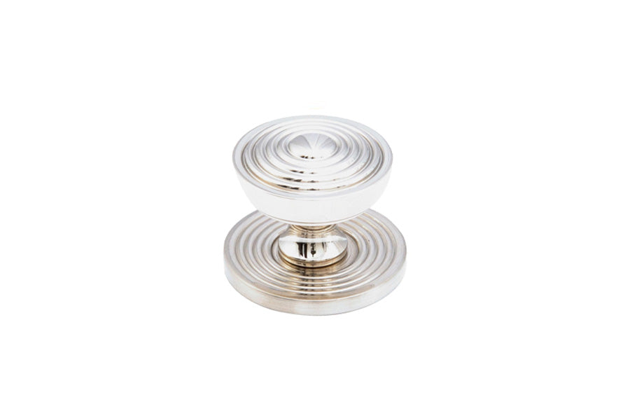 Schaub Sonata 1-1/8" Diameter Round Cabinet Knob