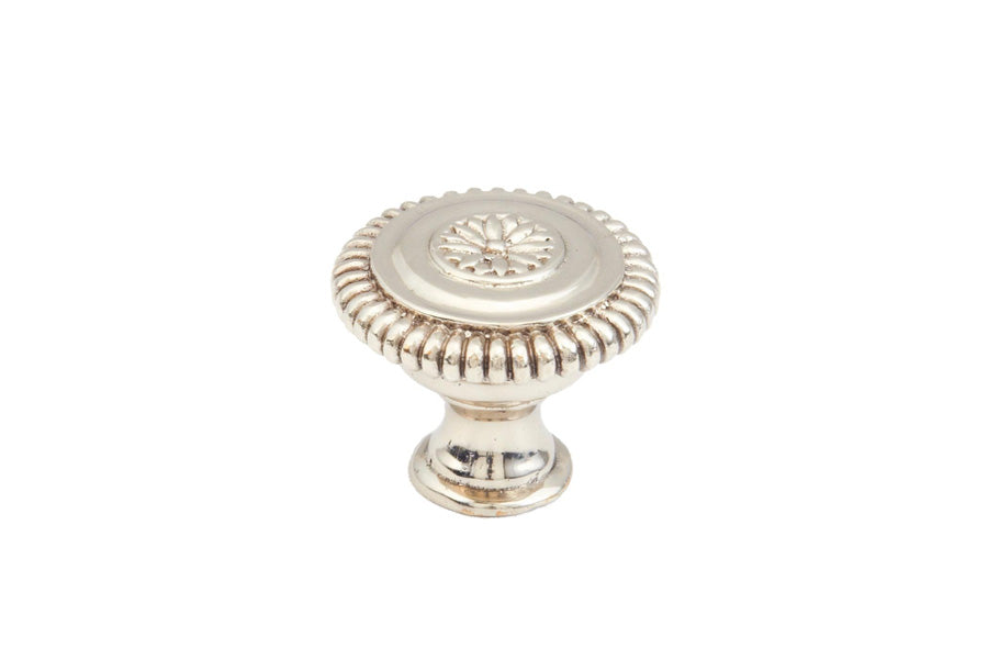 Schaub Sonata 1-5/16" Diameter Round Cabinet Knob