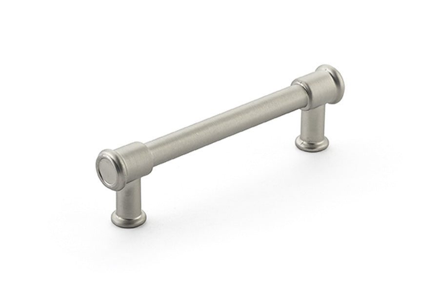 Schaub Steamworks 3-3/4" Center-to-Center Cabinet Pull