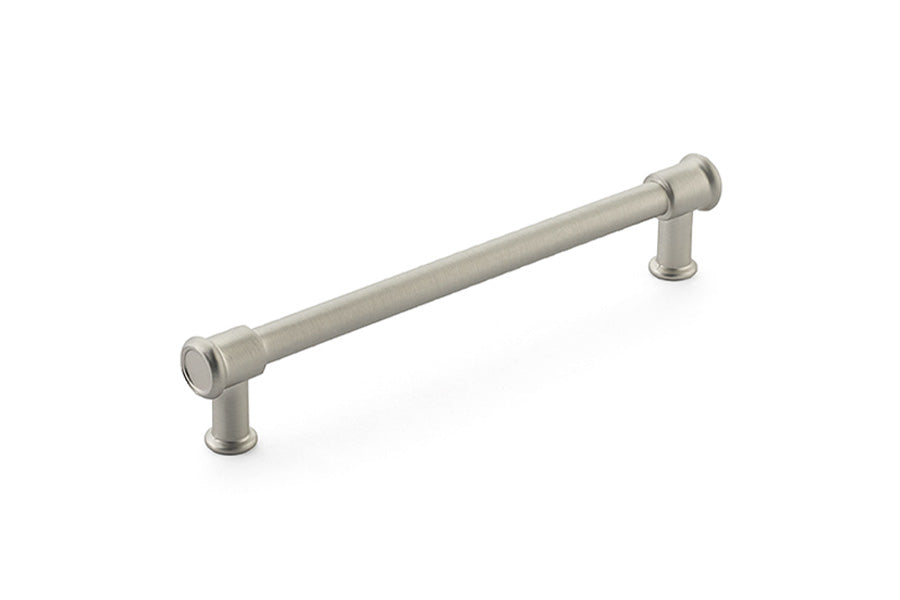 Schaub Steamworks 6" Center-to-Center Cabinet Pull