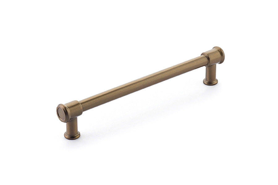 Schaub Steamworks 8" Center-to-Center Cabinet Pull