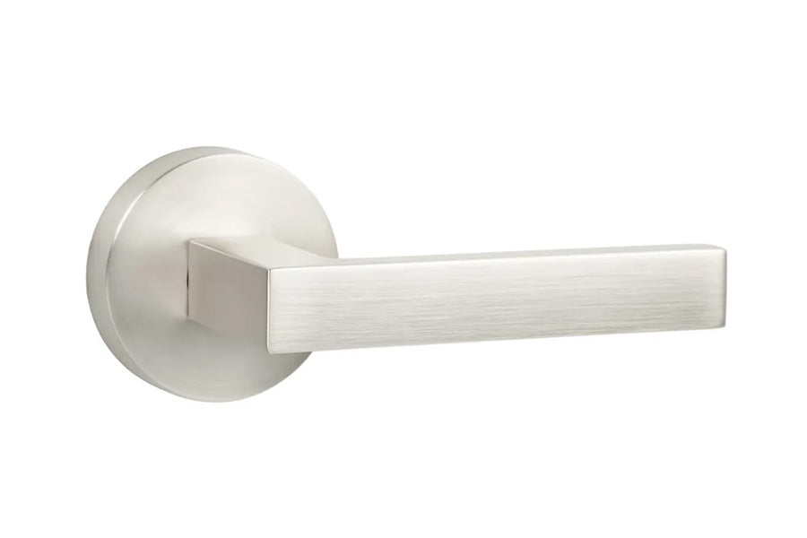 Sure-Loc Door Hardware Sienna Round Lever