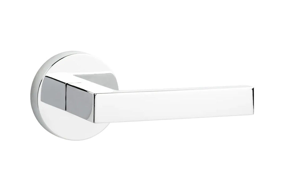 Sure-Loc Door Hardware Sienna Round Lever