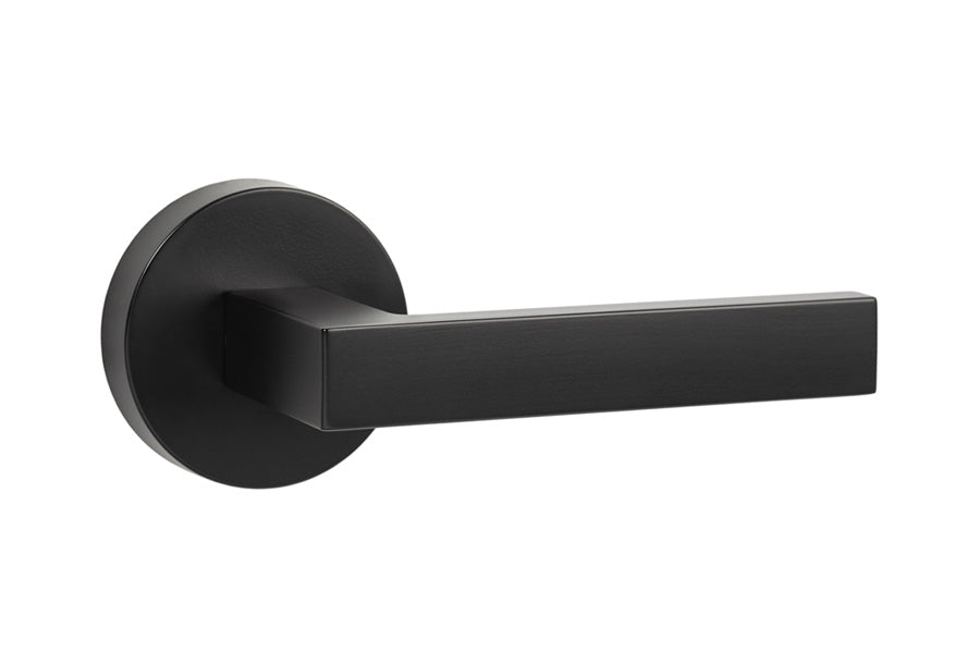 Sure-Loc Door Hardware Sienna Round Lever