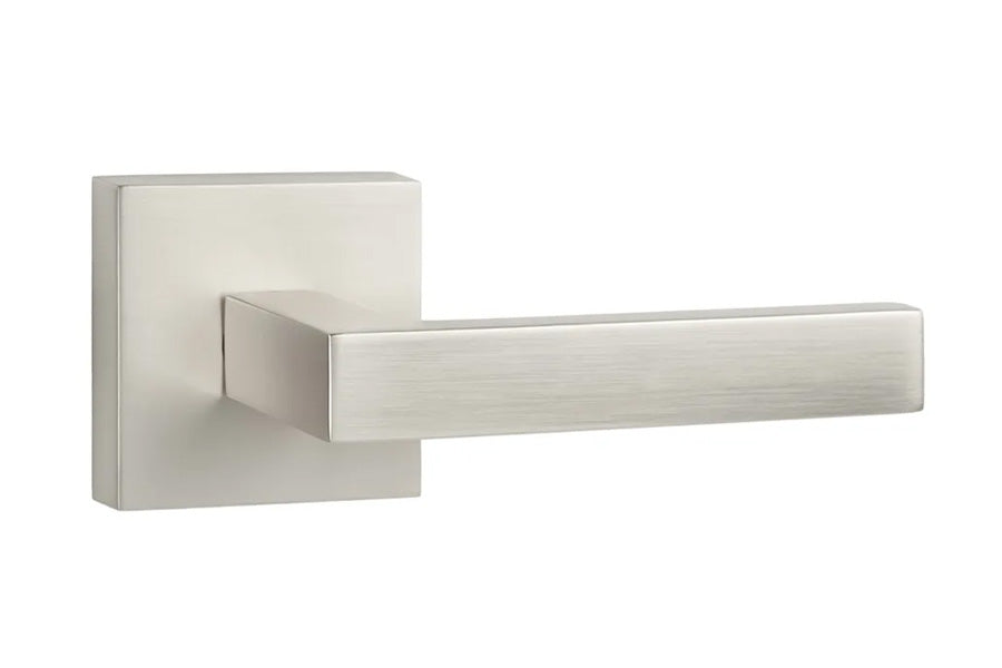 Sure-Loc Door Hardware Sienna Square Lever