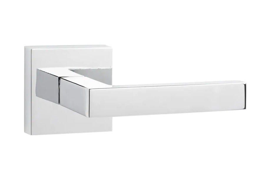 Sure-Loc Door Hardware Sienna Square Lever