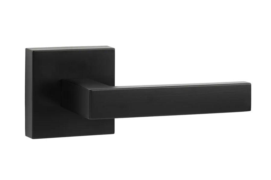 Sure-Loc Door Hardware Sienna Square Lever