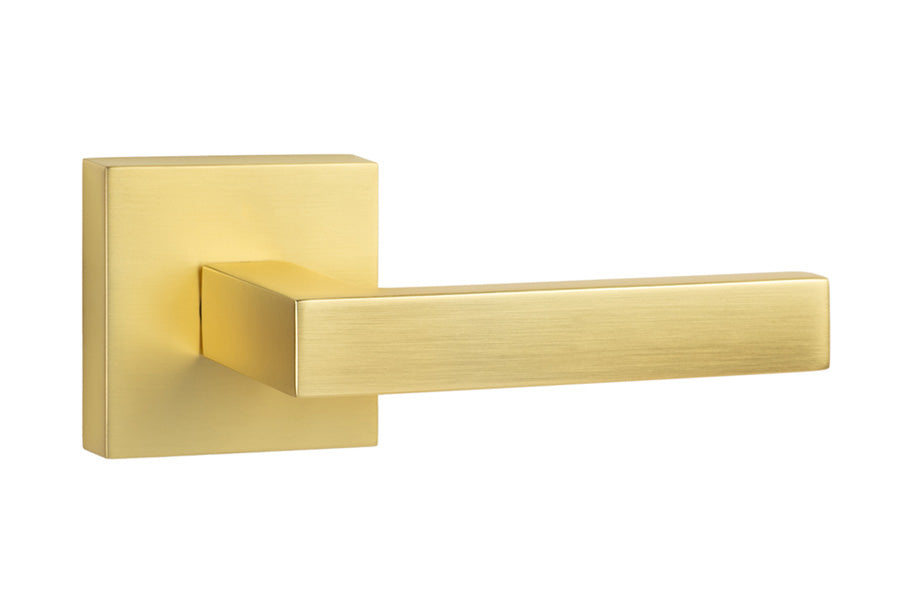 Sure-Loc Door Hardware Sienna Square Lever