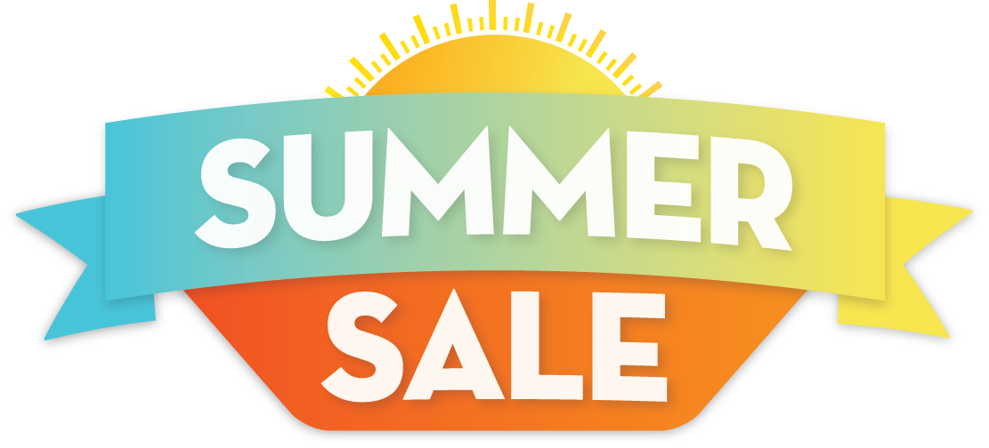 Hot summer savings! Enjoy 10% off your purchase for a limited time. Using promo code SAVEMORE