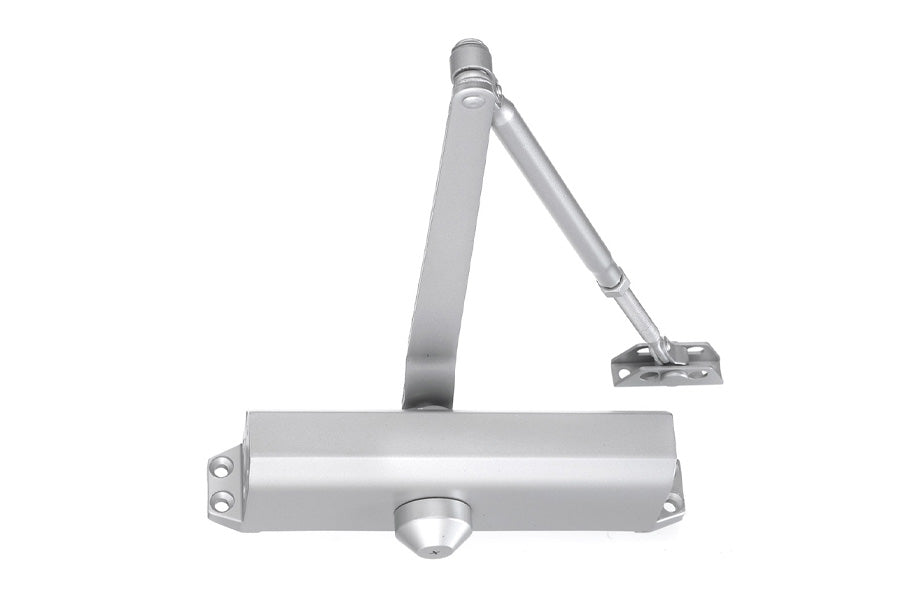 SureLoc Door Hardware DCC53E Grade 1 Commercial Door Closer — Lux Door Hardware