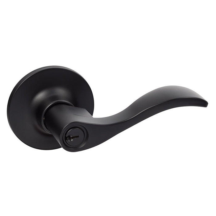 Sure-Loc Door Hardware Snowbird Lever