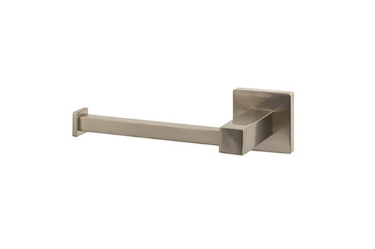 Ridgecrest Modern Vlora Single Post Paper Holder