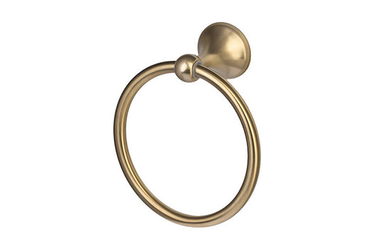 Sure-Loc Door Hardware Ventura Towel Ring