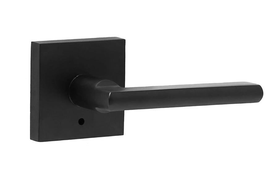 Weslock Atlas Lever Privacy Lock