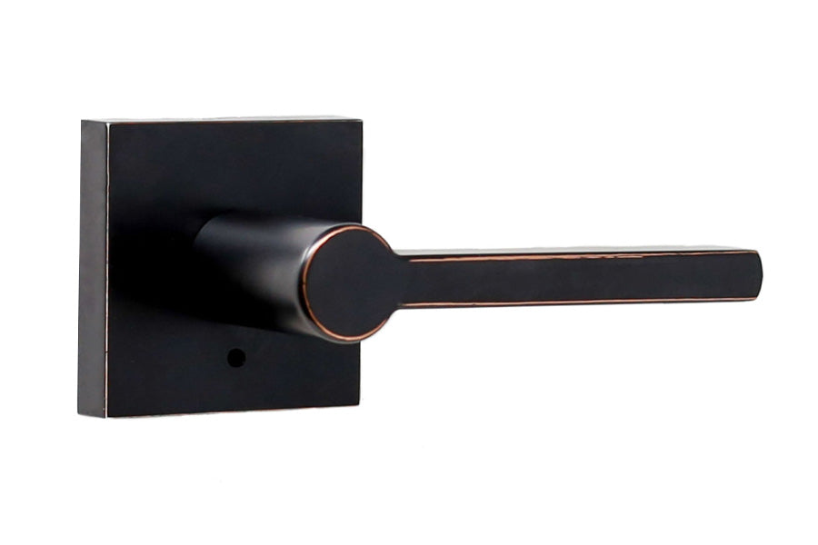 Weslock Brady Lever Privacy Lock