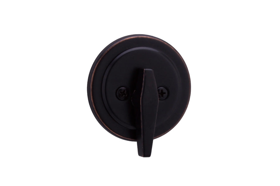 Weslock One Sided Deadbolt