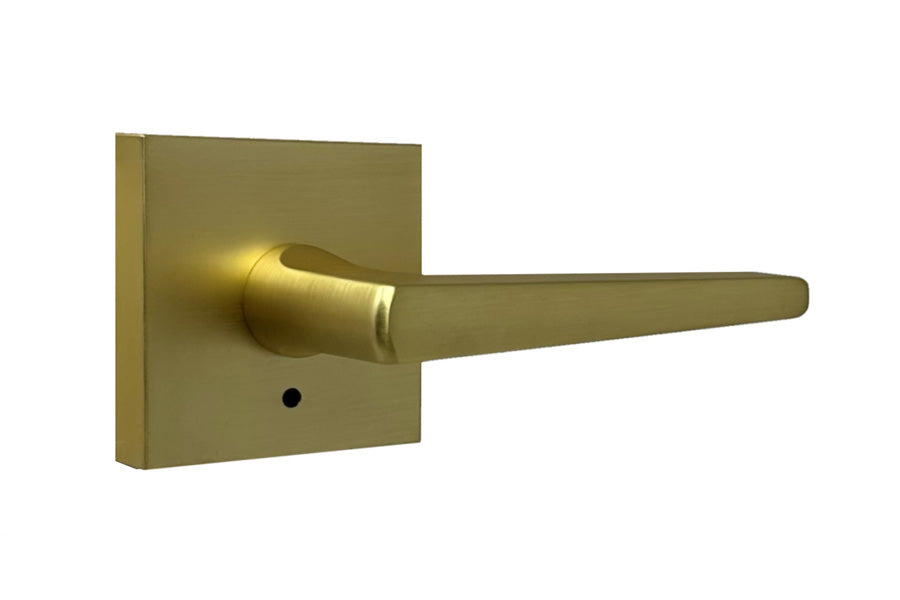 Weslock Philtower Lever Privacy Lock