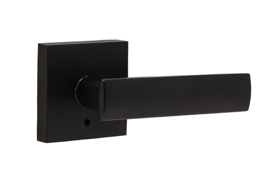 Weslock Utica Lever Privacy Lock