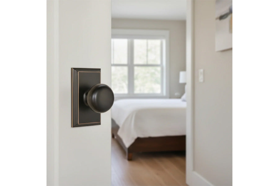 Weslock Woodward Impresa Privacy Knob