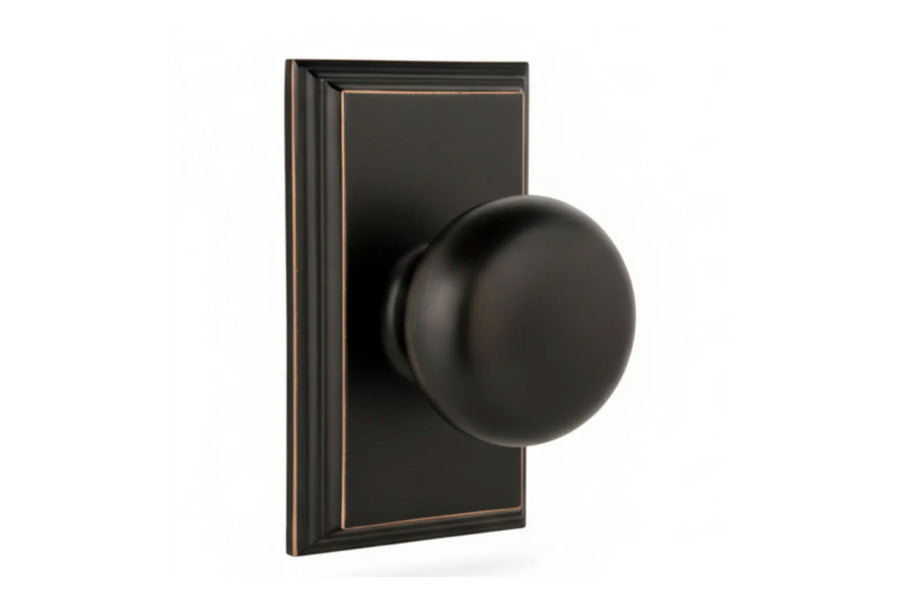 Weslock Woodward Impresa Privacy Knob