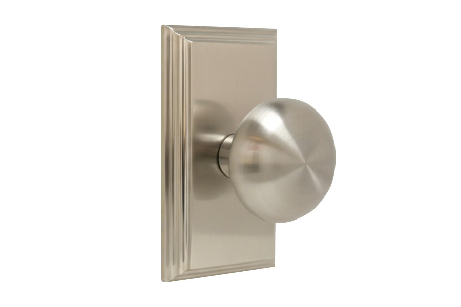 Weslock Woodward Impresa Privacy Knob