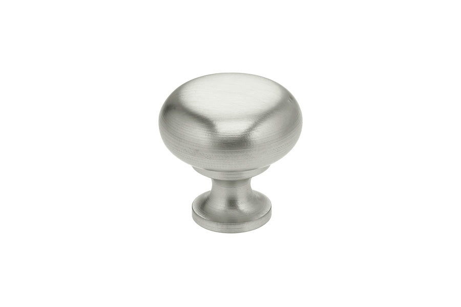 Omnia 9100 Stainless Steel Cabinet Knob