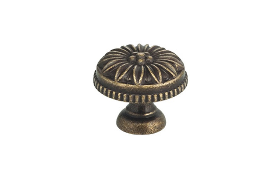 Omnia 9130 Cabinet Knob