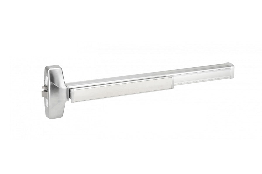 Commercial Exit Devices / Panic Bars — Lux Door Hardware