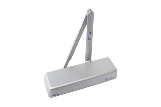 Cal-Royal CR441 Series Grade 1 ADA Heavy Duty Commercial Door Closer