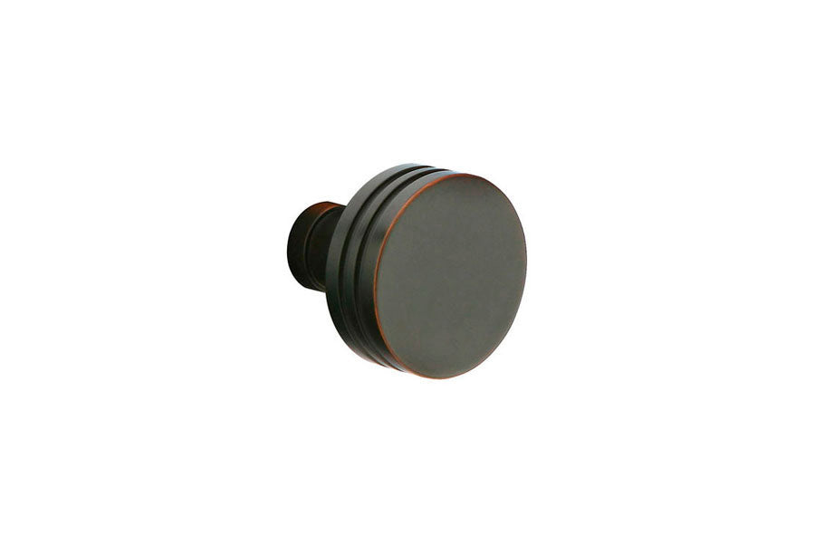 Emtek Bern Door Knob — Lux Door Hardware