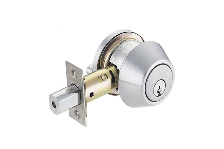 Cal-Royal CRB800 Series Commercial Deadbolt