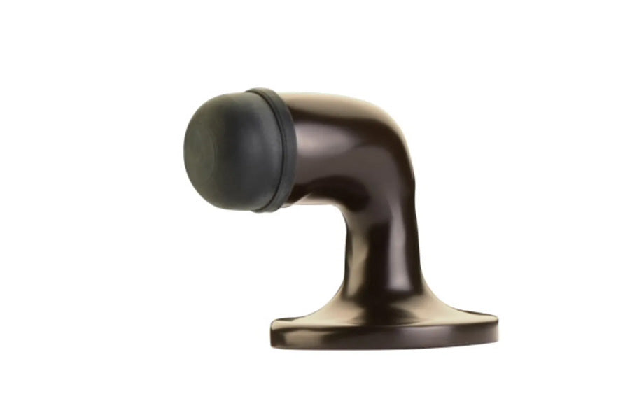 Emtek Floor Door Bumper Door Stop — Lux Door Hardware