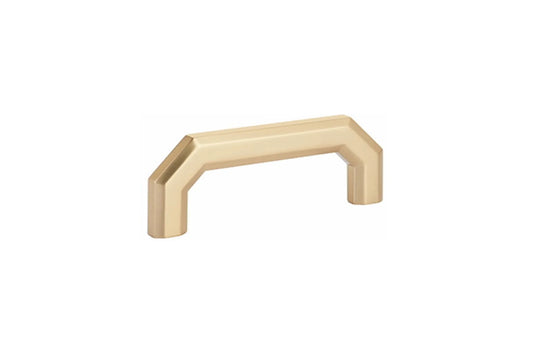 Emtek Riviera Cabinet Pull