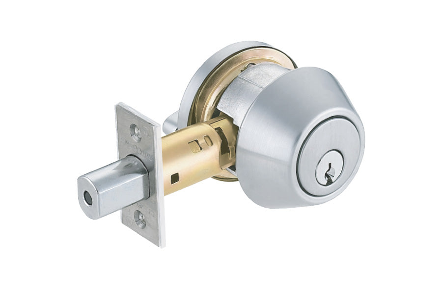 Cal-Royal T300 Series Commercial Deadbolt